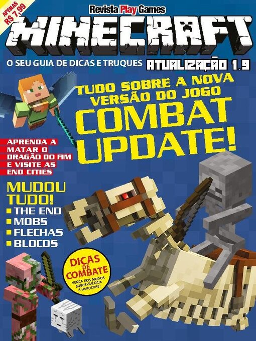 Cover image for Guia Play Games